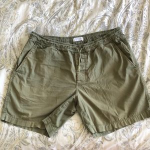 Everlane Casual Shorts